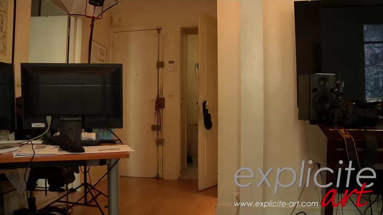 French teen 18+ massage with anal ending