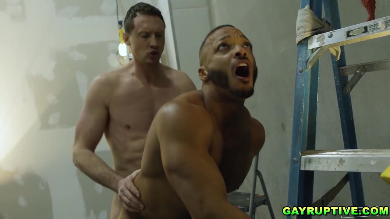 Called Over To Fucked Around - Pierce Paris And Dillon Diaz