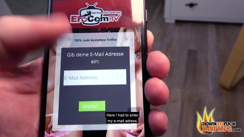 Mia Blow: Blow Your Load On My Tits