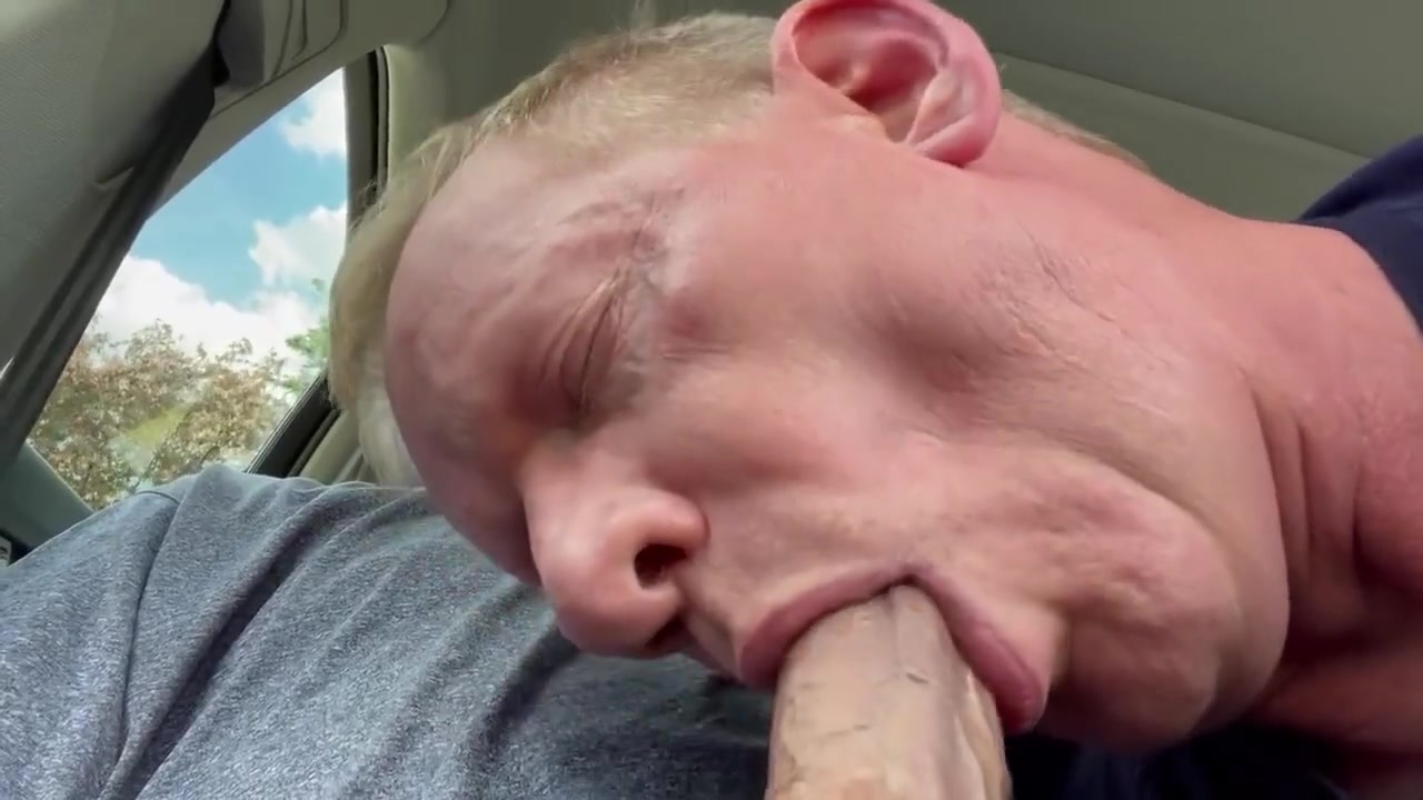 I Love When He Sucks The Tip