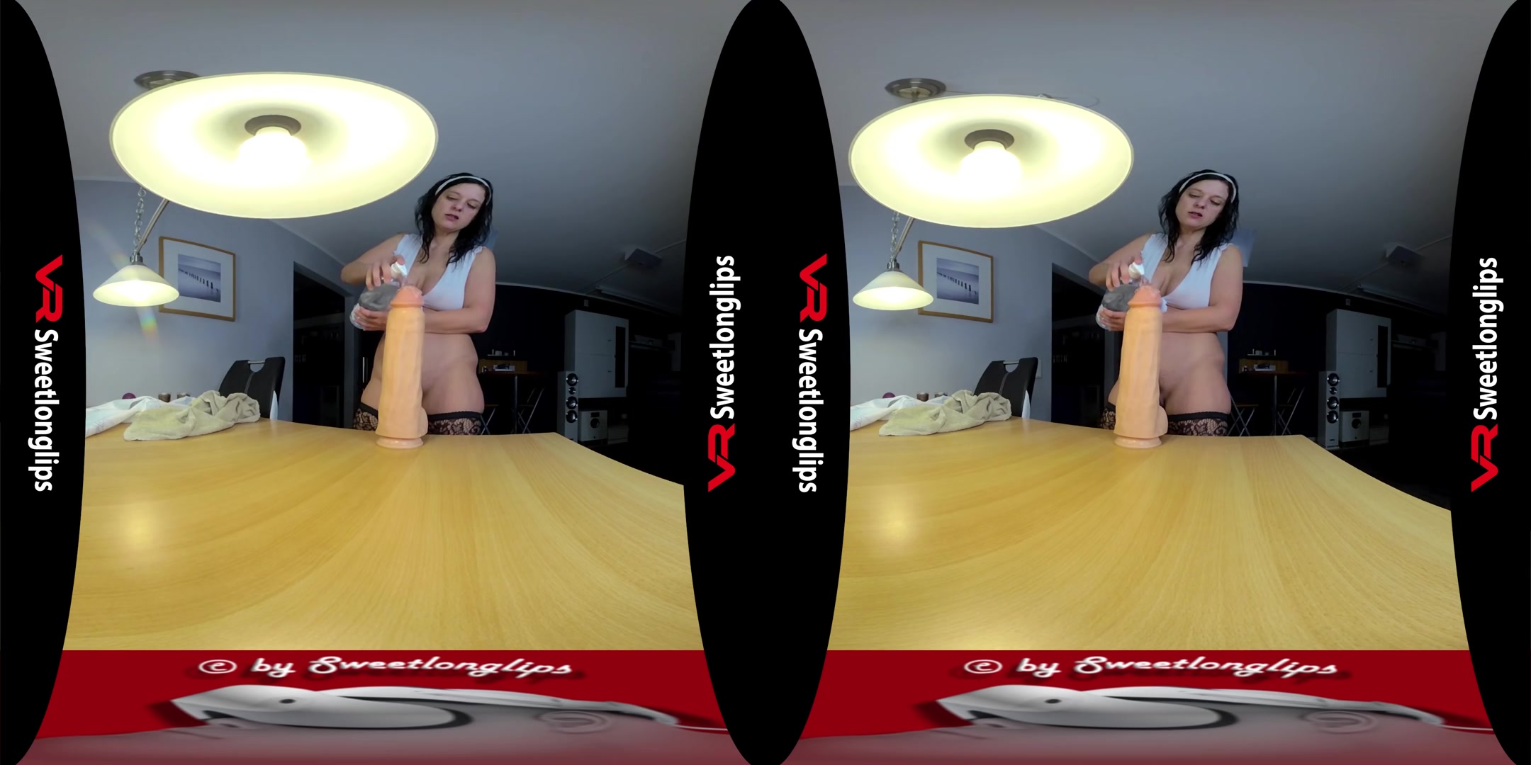 Putzfrau Nochmal Auf Abwegen - Sweetlonglips