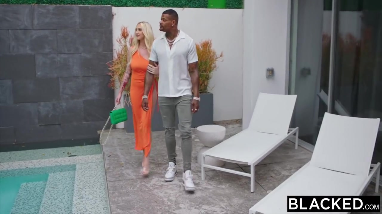 Curvy Kendra Gets Back On Jason Luvs Legendary Bbc