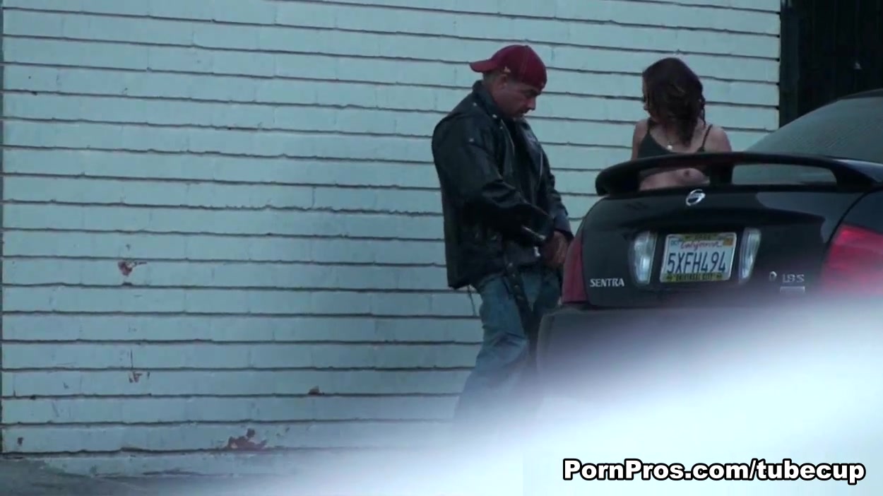 Church Parking Lot Sex Acts - PornPros