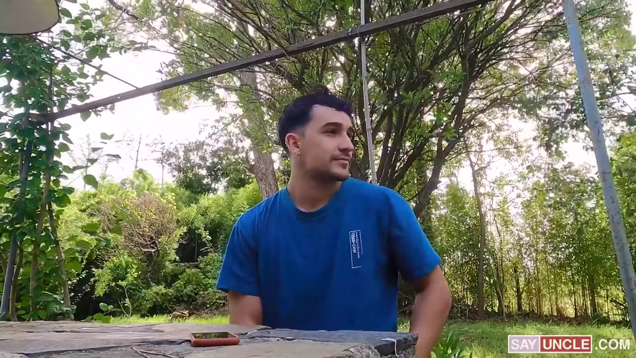 An Unconventional Remedy For Broken Hearts