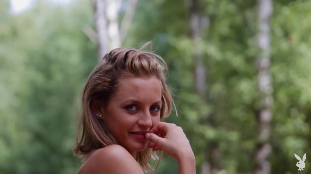Silk & Satin - PlayboyTV