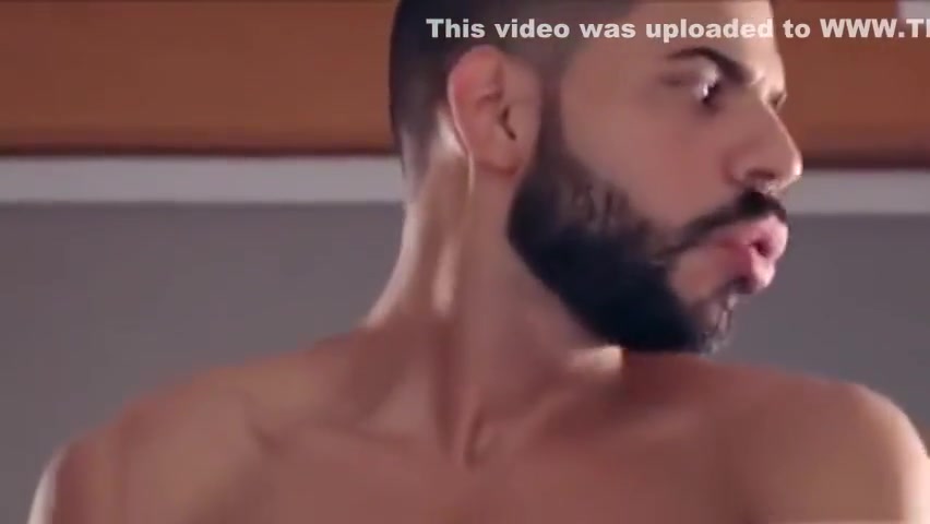 Sergyo Caruso - Sergyo Takes It Up The Ass