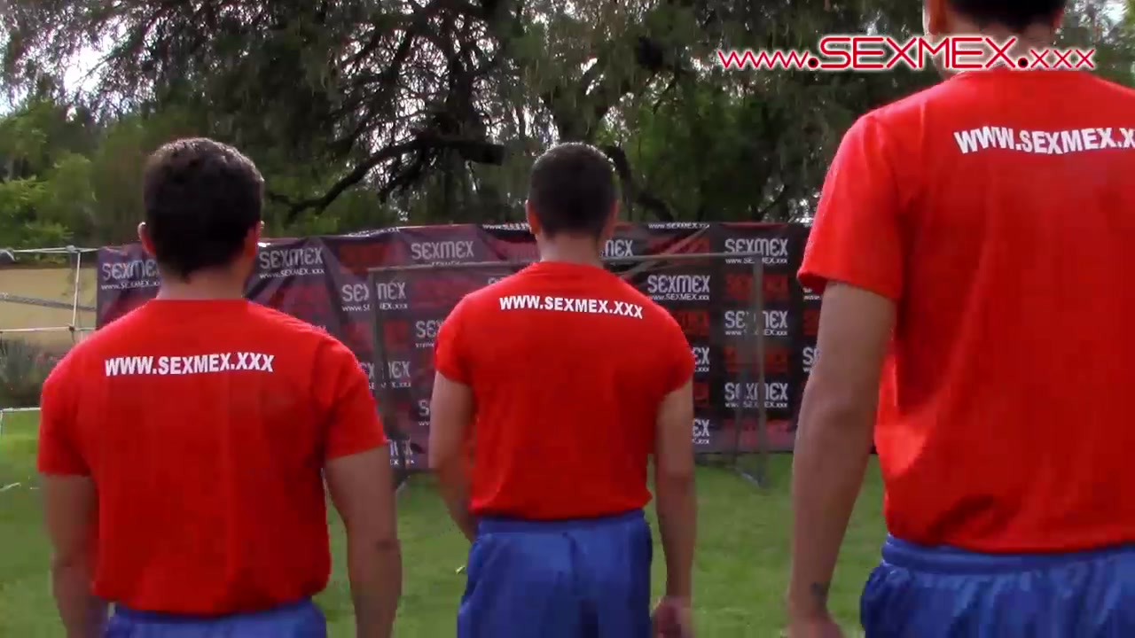 Mexico Vs Chile - Janeth Rubio - Sexmex
