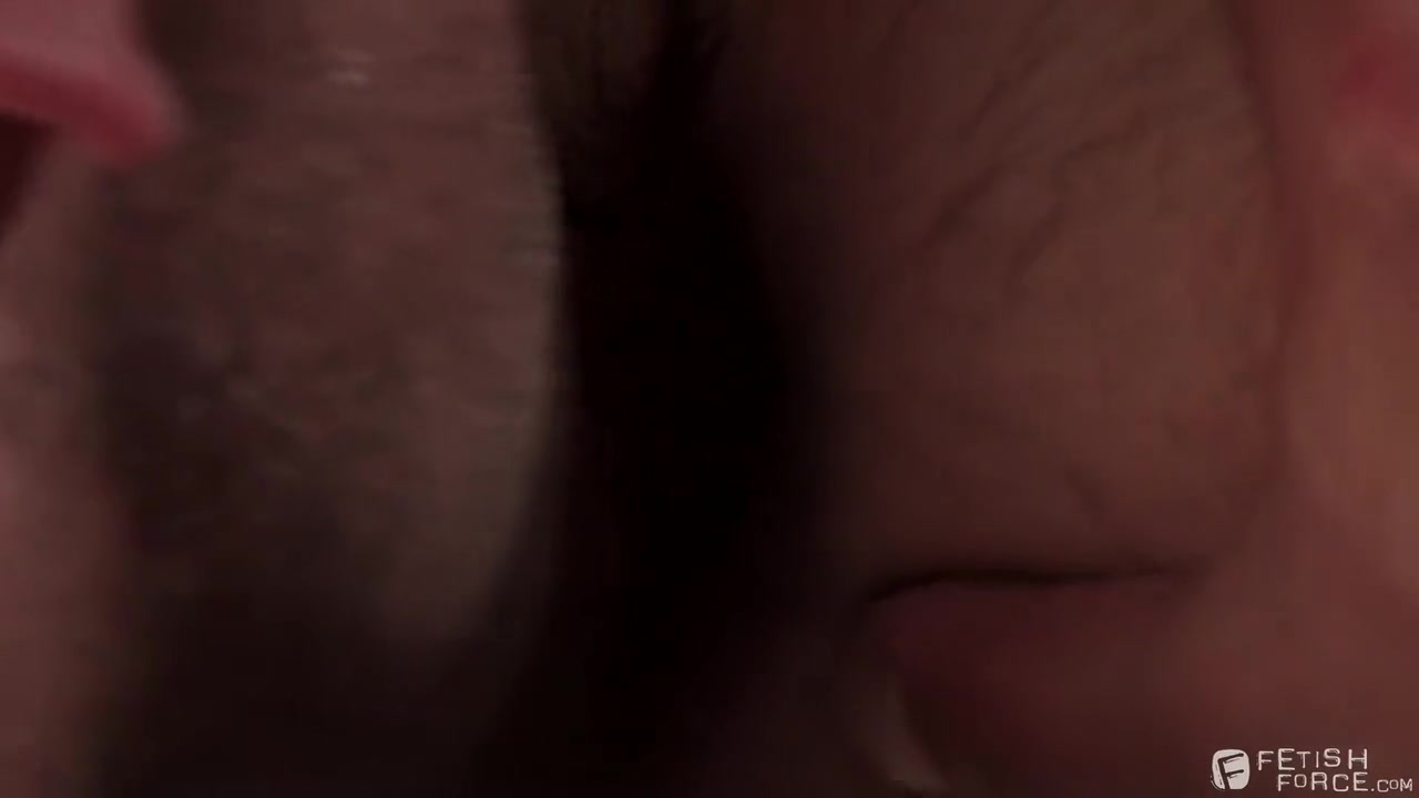 Fetish Force: Wet Trio Delights With Preston Steel And Tony Buff