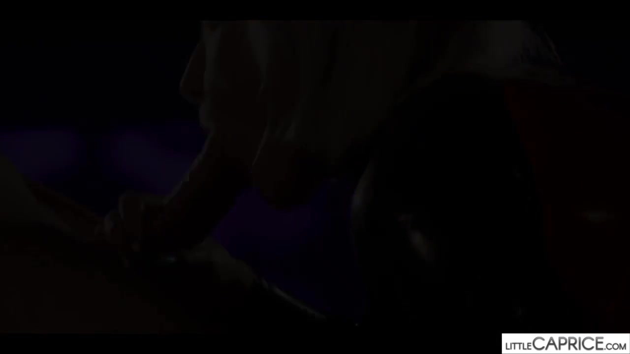 XPERVO Be my Slave Bitch - Little Caprice Dreams