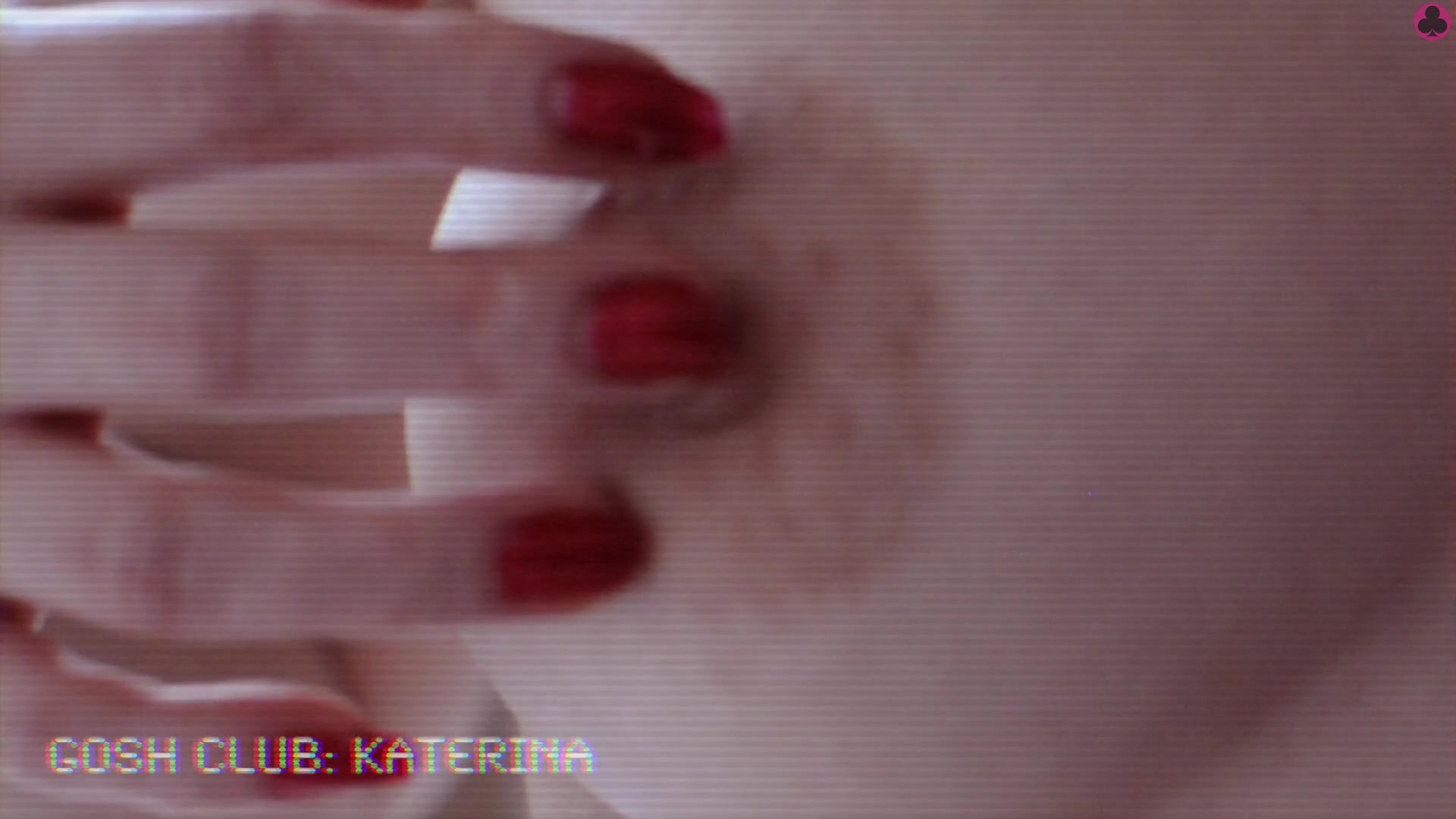Karolinas First Time - Sex Movies Featuring Gosh Club