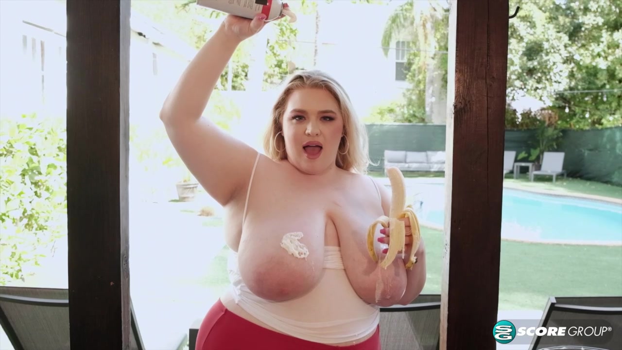 Sticky Times With Stella Daniels