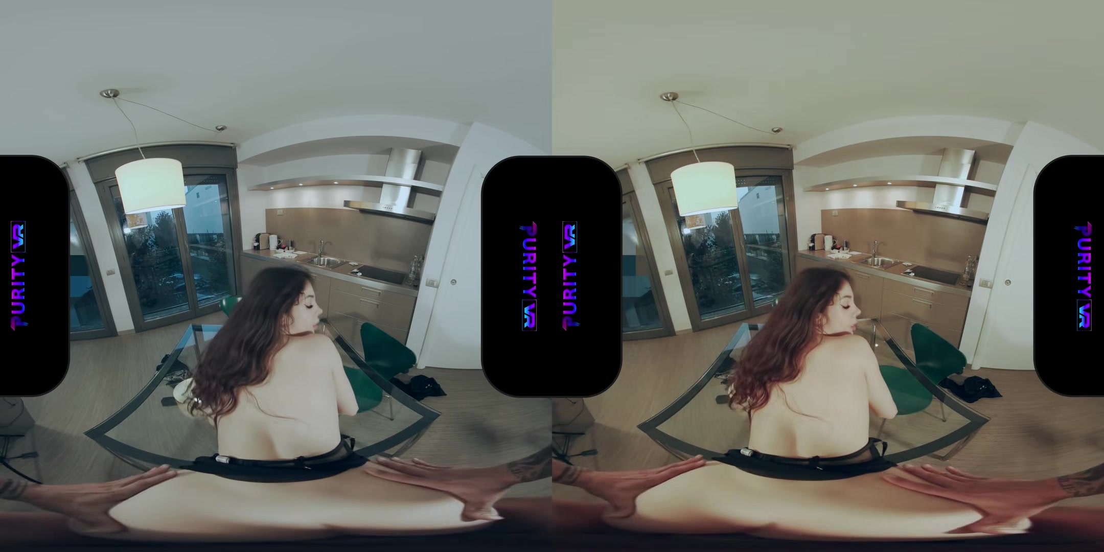 Lucky Day - Purityvr - Vr Porn Video