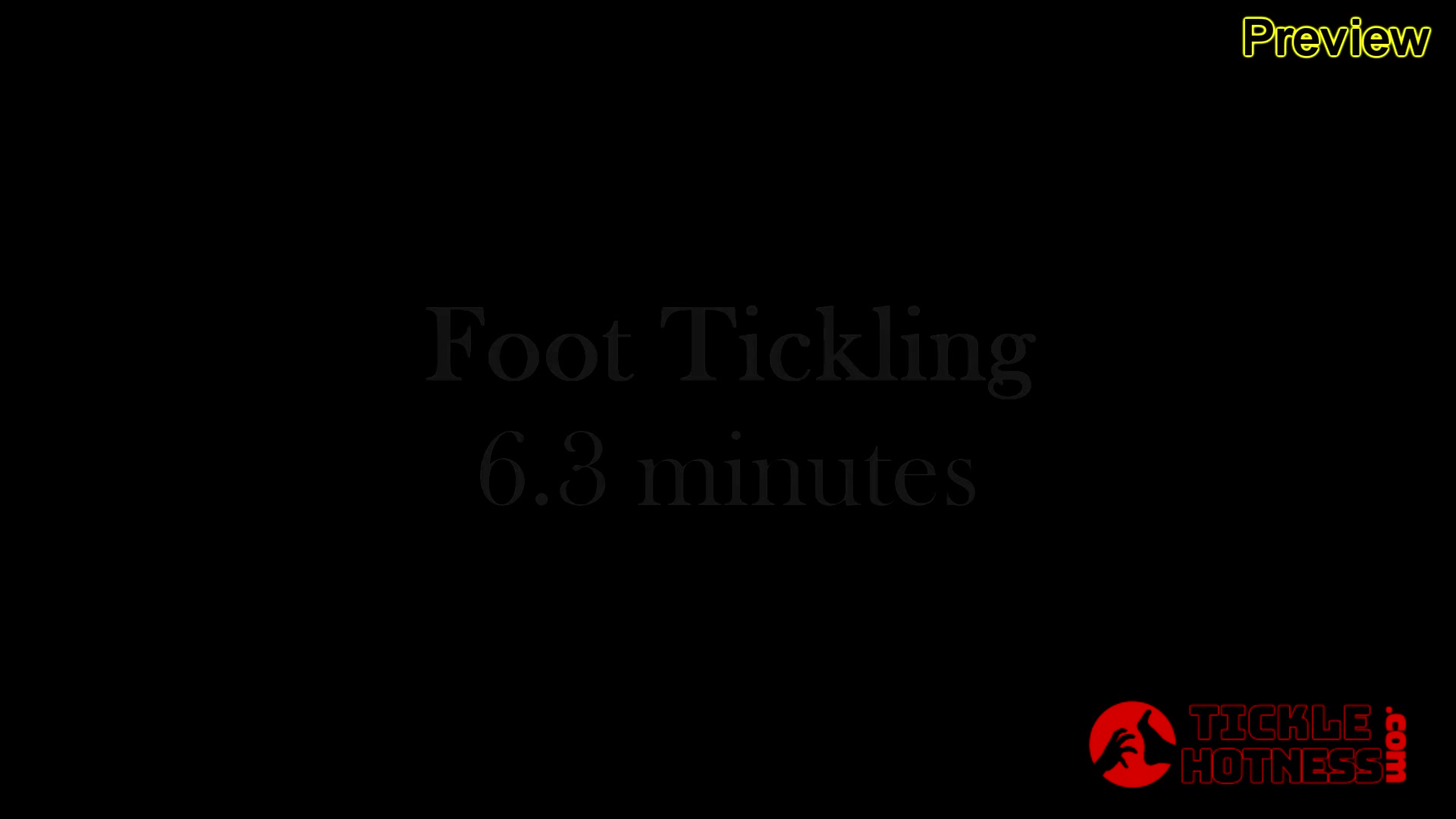 Endurance Tickling 35 Carmen X - Ticklevideos