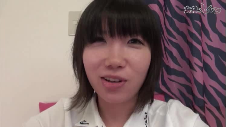 Ms.Chisato - Fetish Japanese Video