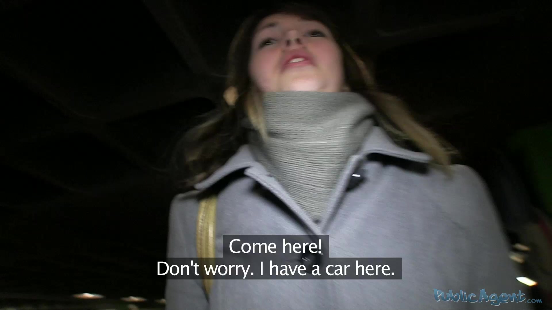 PublicAgent Video. Lyda