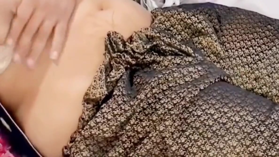 Fucking My Pakistani Stepmom