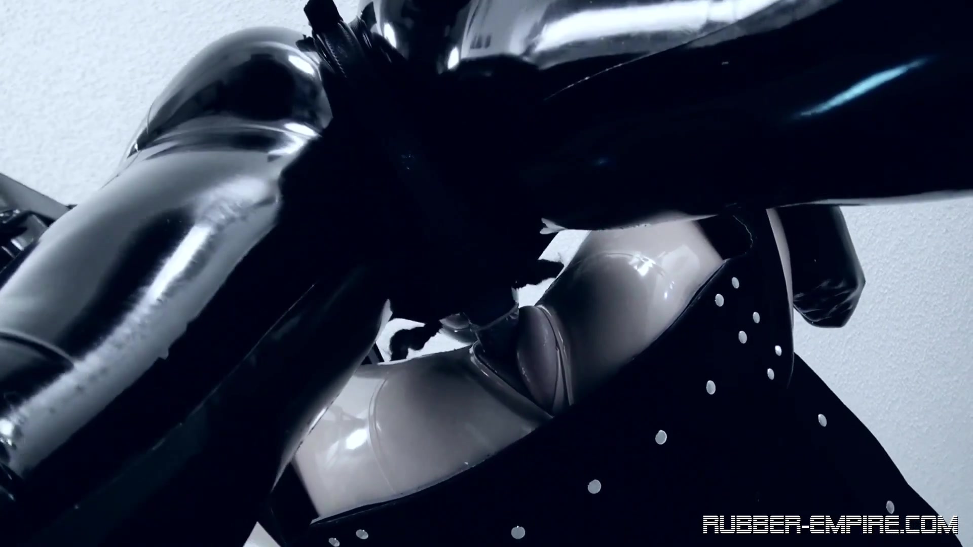 Fucking Rubber Dolls