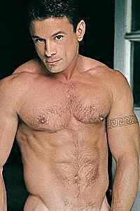 Joshua Scott