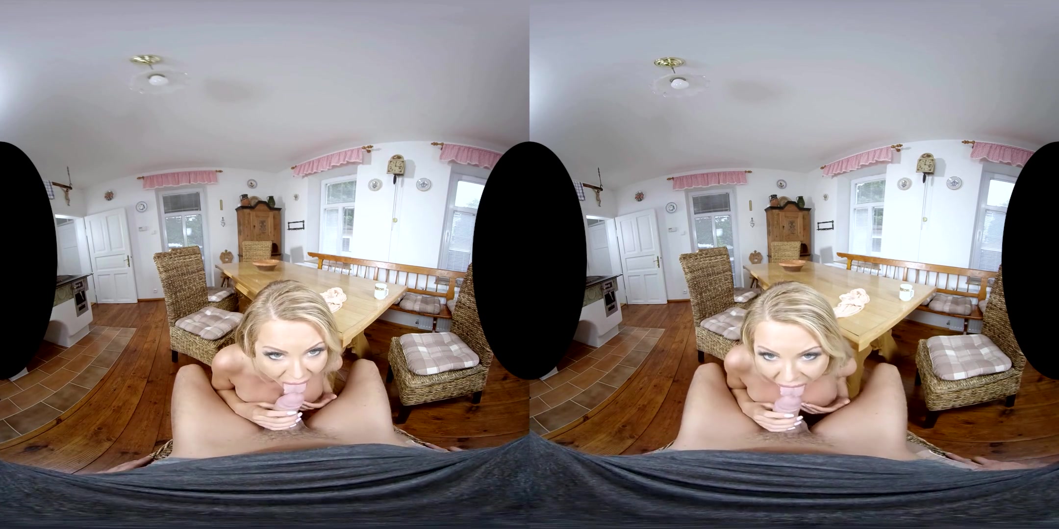 Joanna Bujoli in Lost In The Woods - POV - RealityLovers