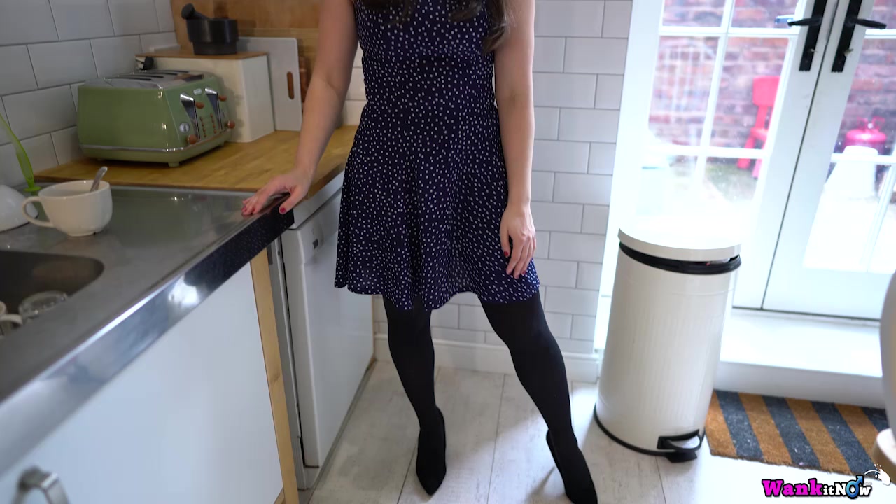 Ivy - My Troublesome Step Son - Sexy Videos - WankitNow