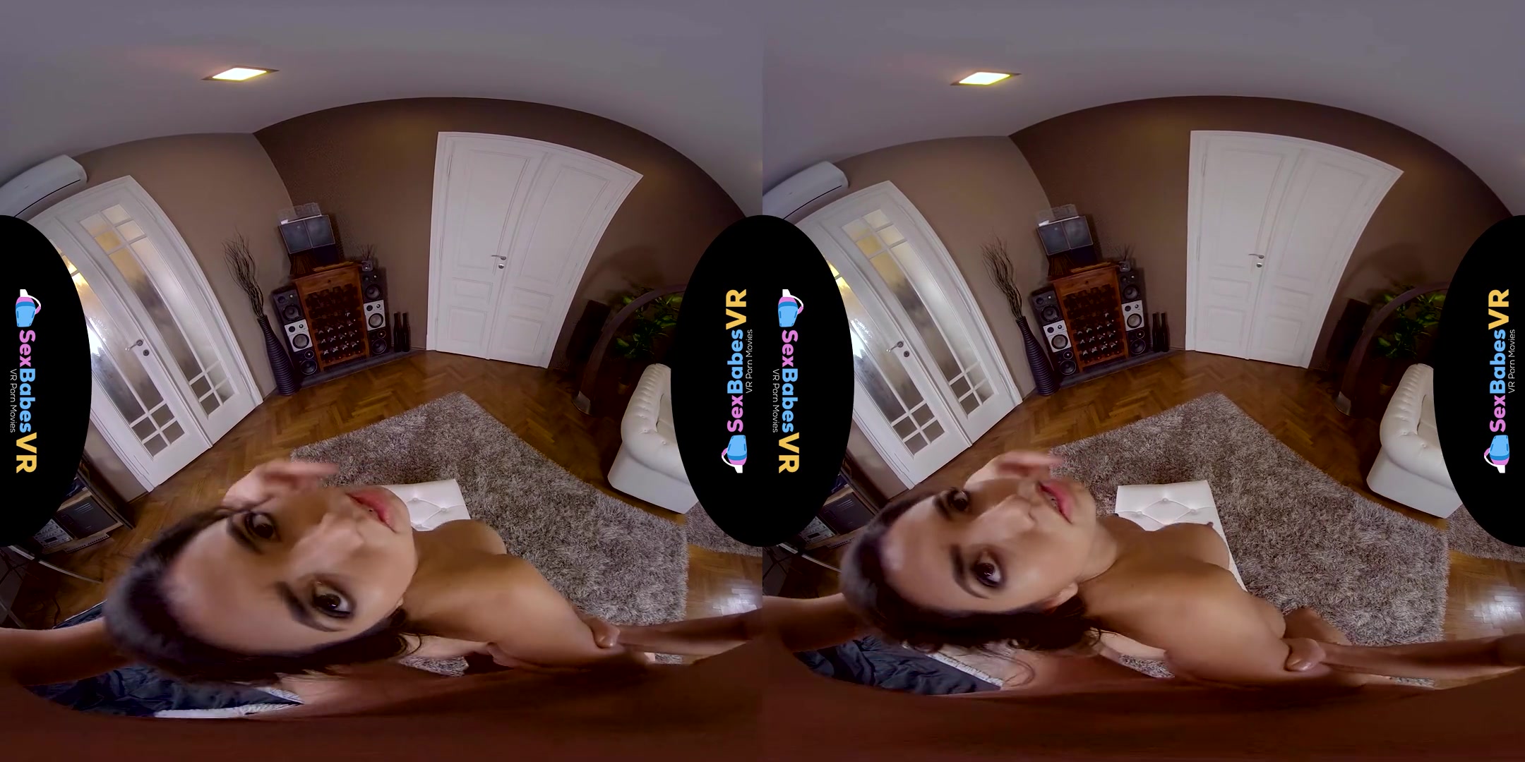 Frida Sante in Change Of Heart - SexBabesVR