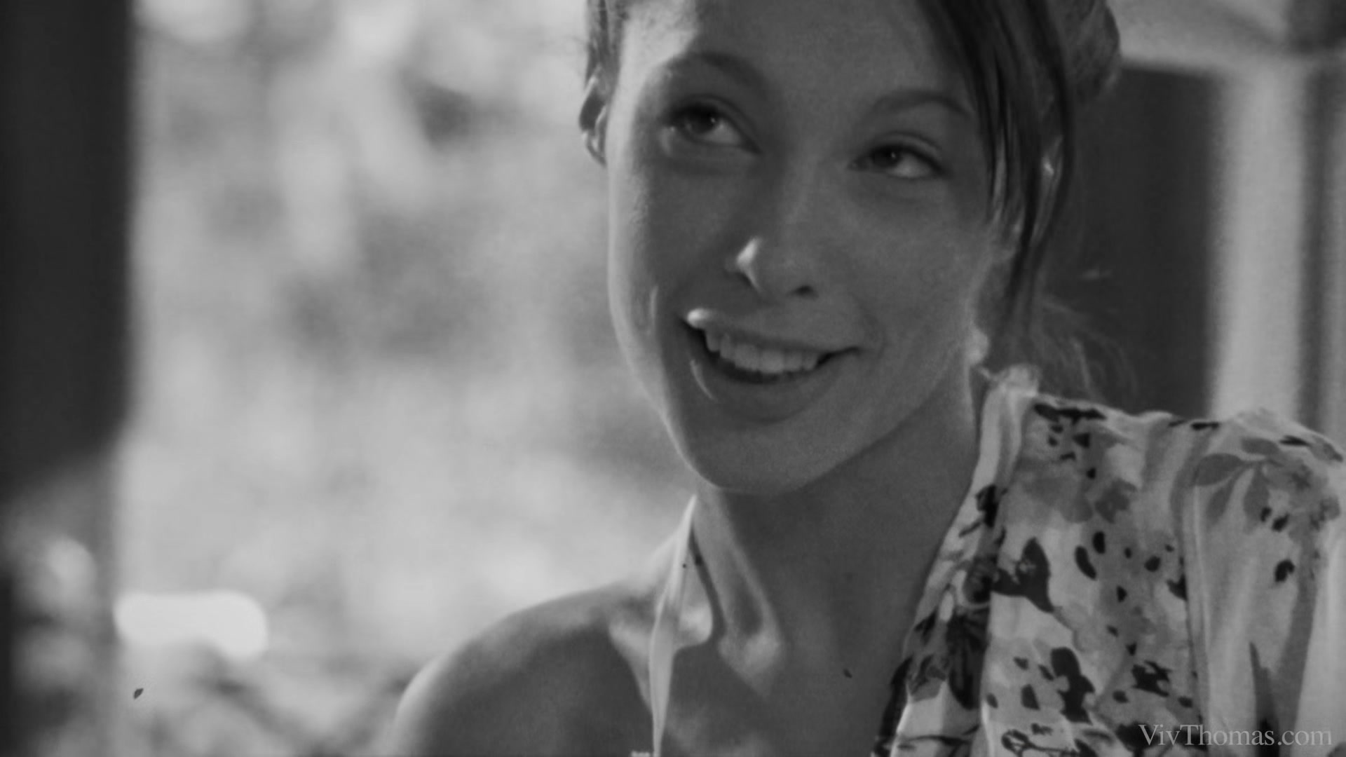 Summer Memories 1 - Recollection - Nikita Bellucci & Sweet Cat - VivThomas