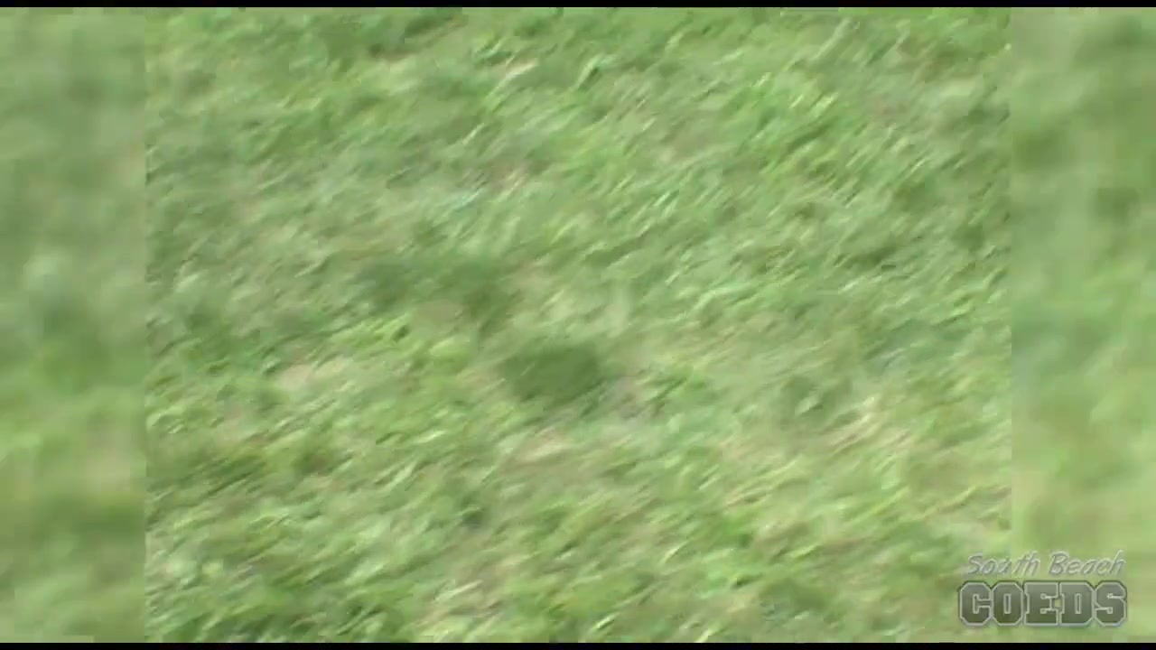 Video And Photos From The Begining Of The July 2004 Show - SouthBeachCoeds