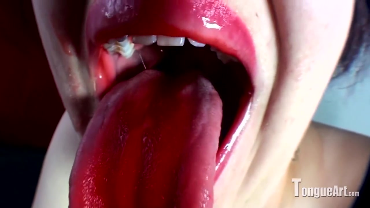 Lips 15 Min - Laura Red