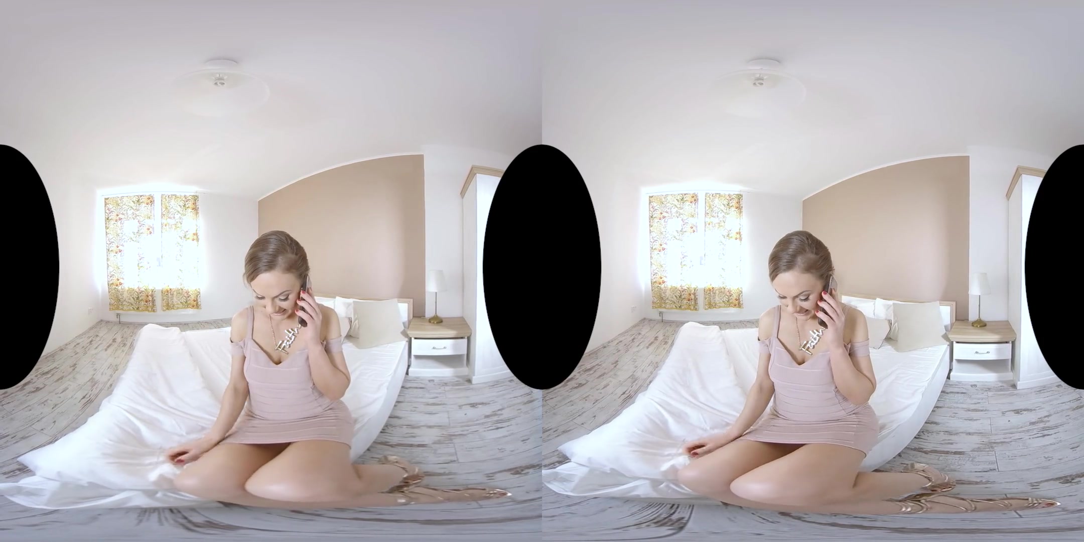 Tina Kay in Ep.2 - Shagalotte's Crush - POV - RealityLovers
