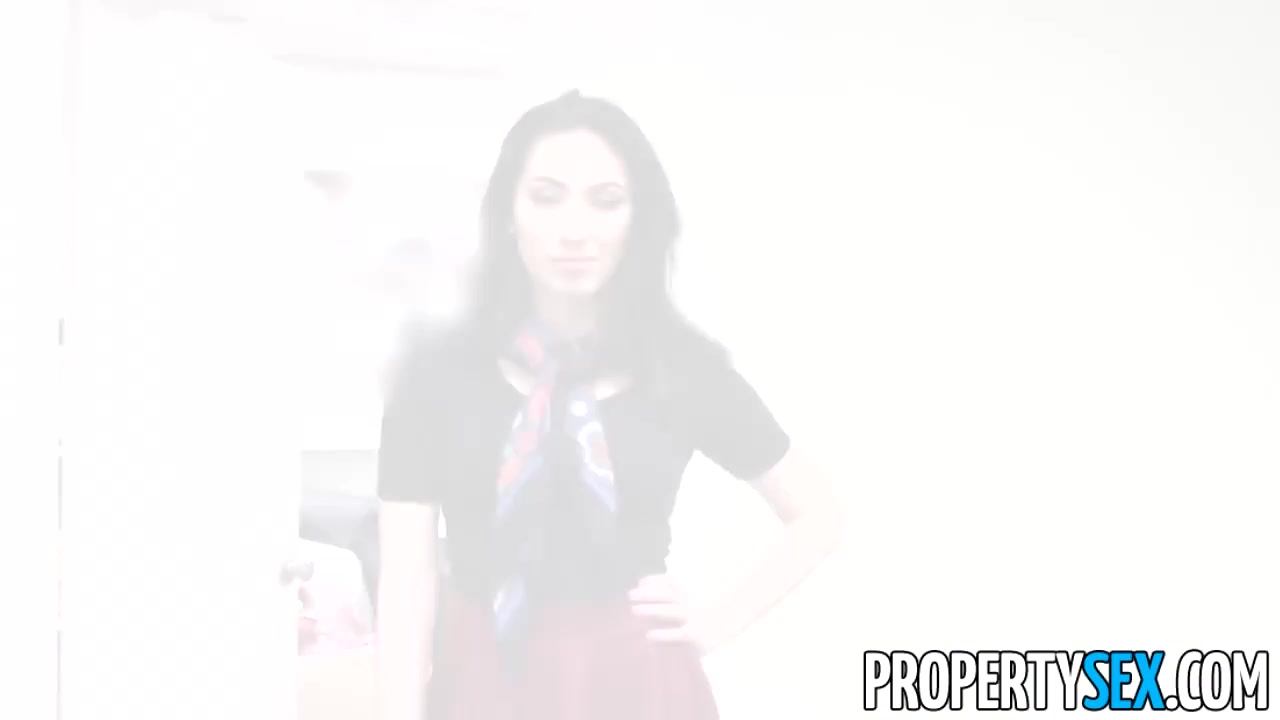 Beautiful Aria Alexander Into Sex