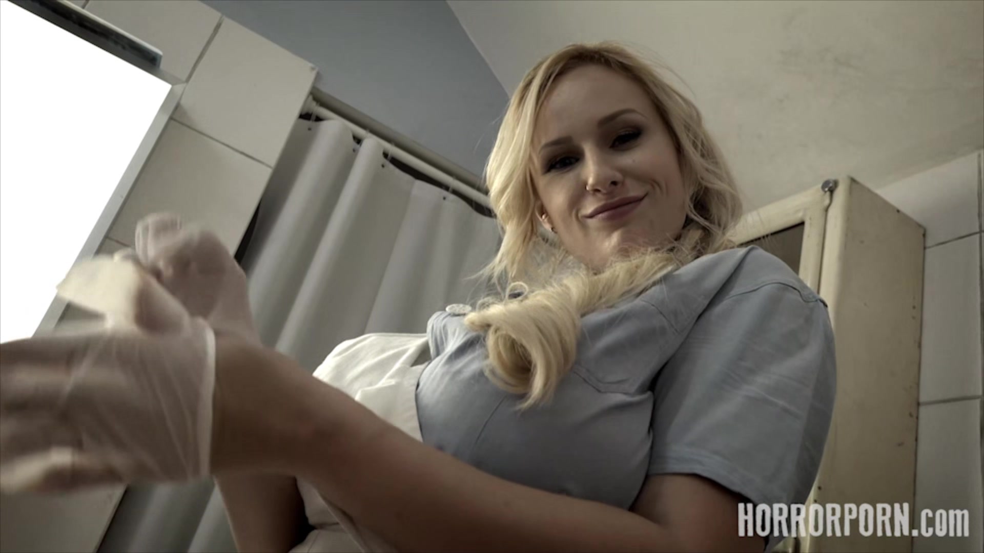 HORRORPORN The Dentist