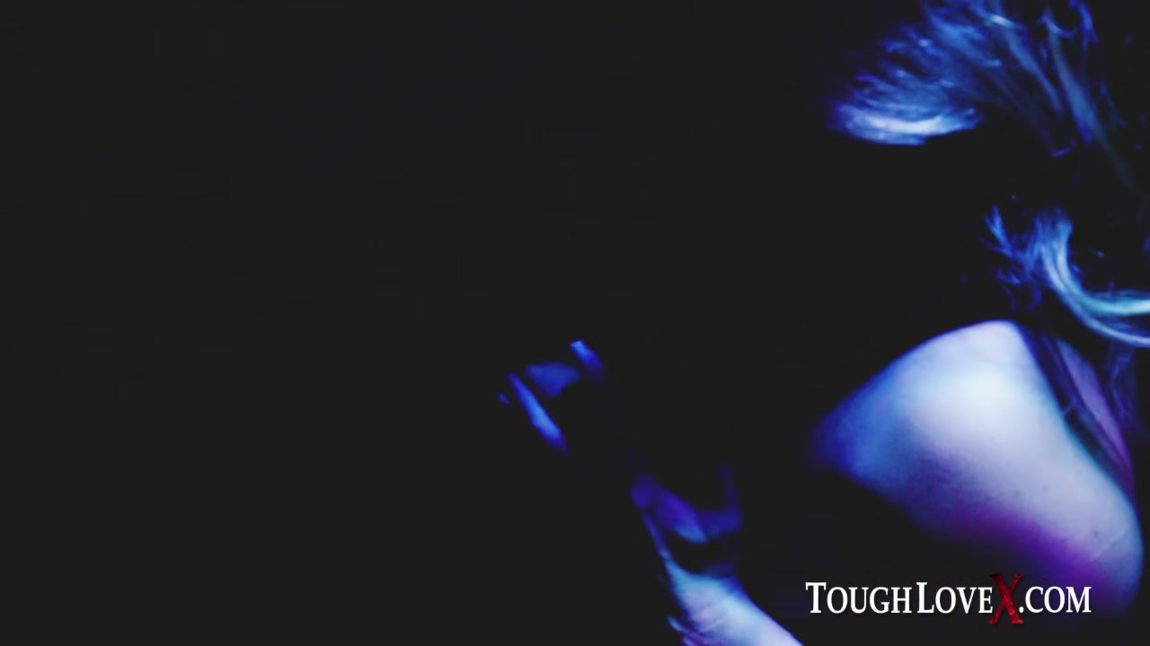 Kayley Gunner - Fade To Black - ToughLoveX
