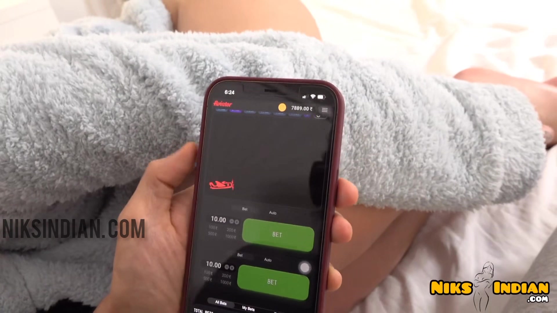 teen 18+ Stepsister Ass Fucked by Huge Cock of Step brother