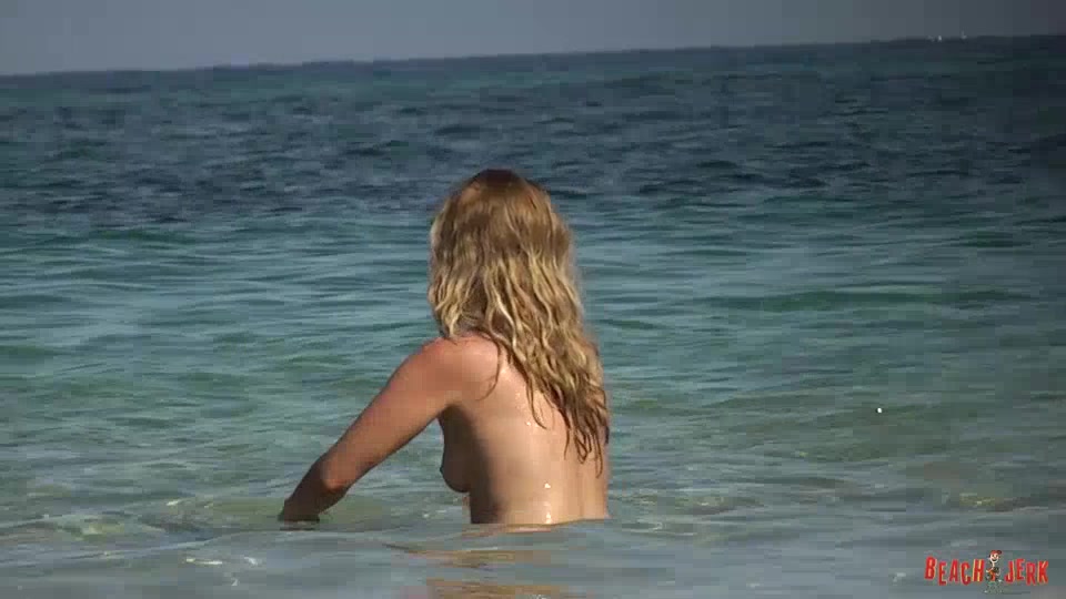 Mermilf - BeachJerk