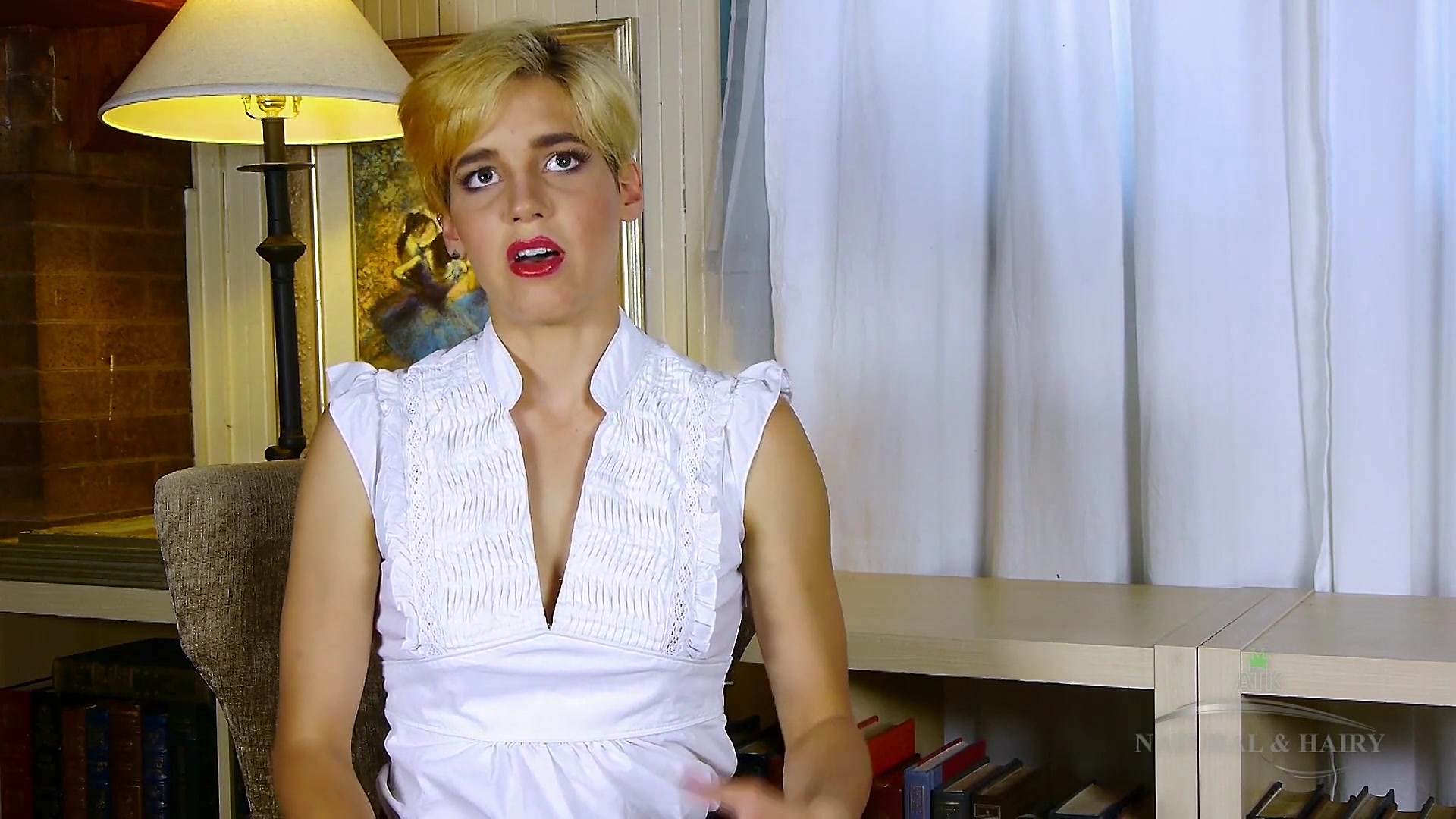 Milo Chase Is Not Shy About Herself And Her Insights