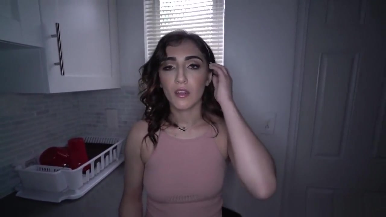 Nanny gets creampie punishing for stealing