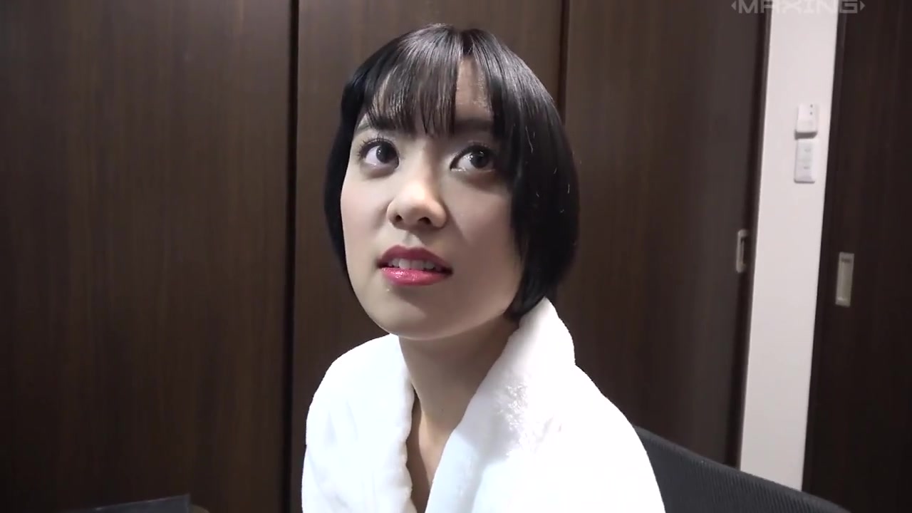 Quickie With A Slender Babe - Suzu Monami