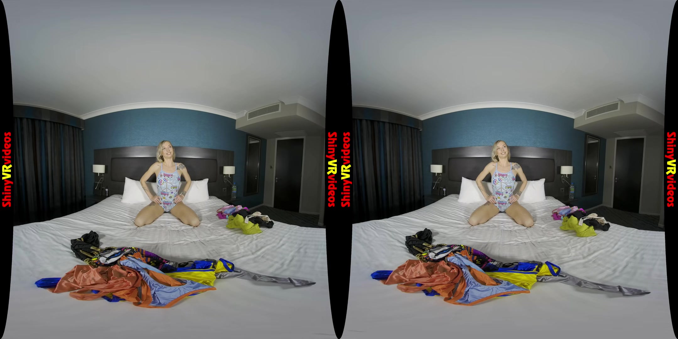 Swimsuits 2 - Shinyvideos - Vr Porn Video