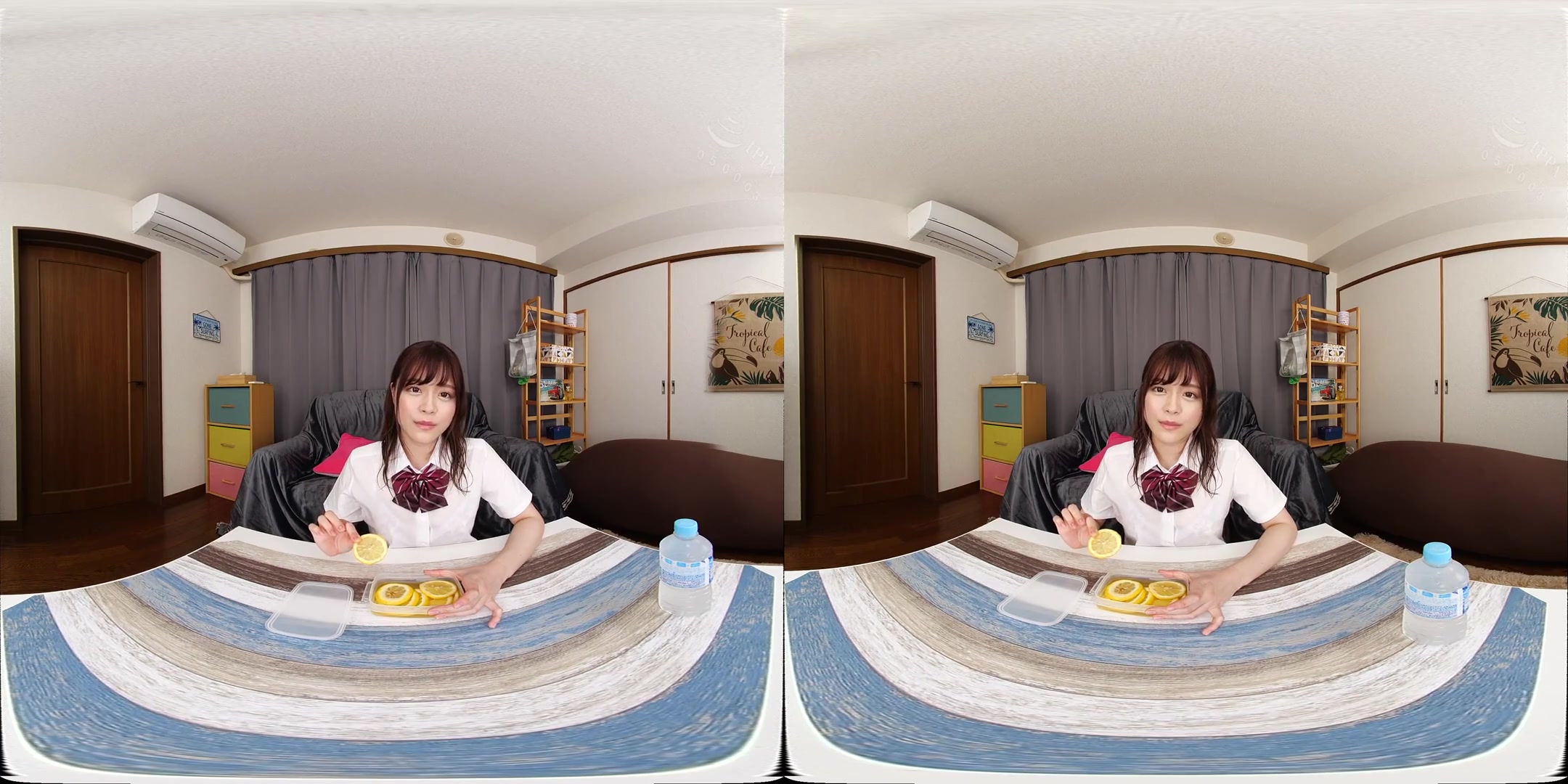 Kanon Kanon The Best in the Class Took Care of Me