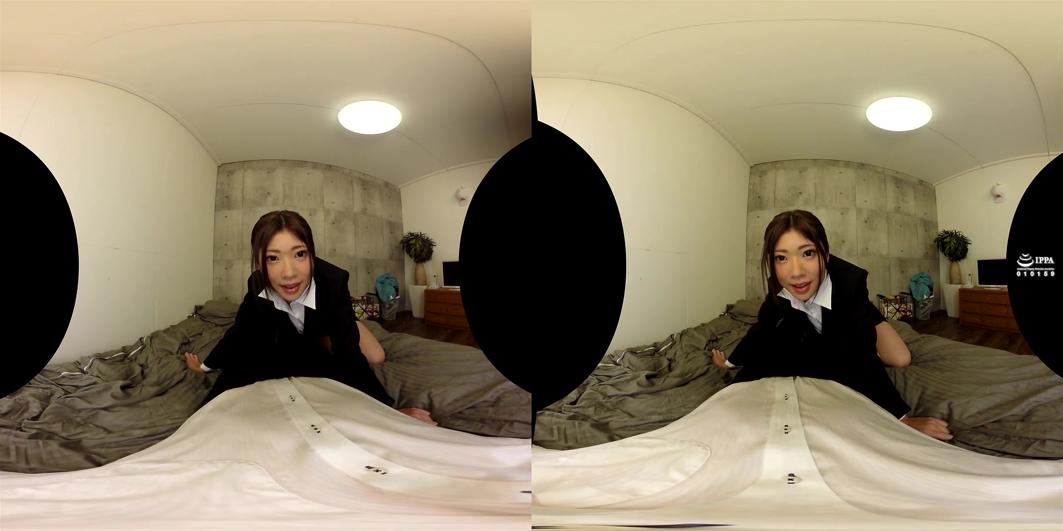 Yuna Ishikawa in Yuuna Ishikawa Insatiable Taboo Sex After a Long Absence - CasanovA