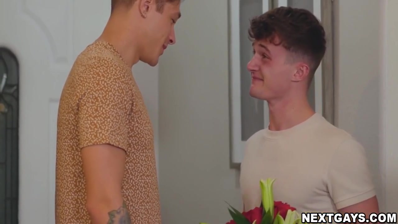 Fervent Anal Intercourse With And 7 Min - Grant Ducati And Jayden Marcos