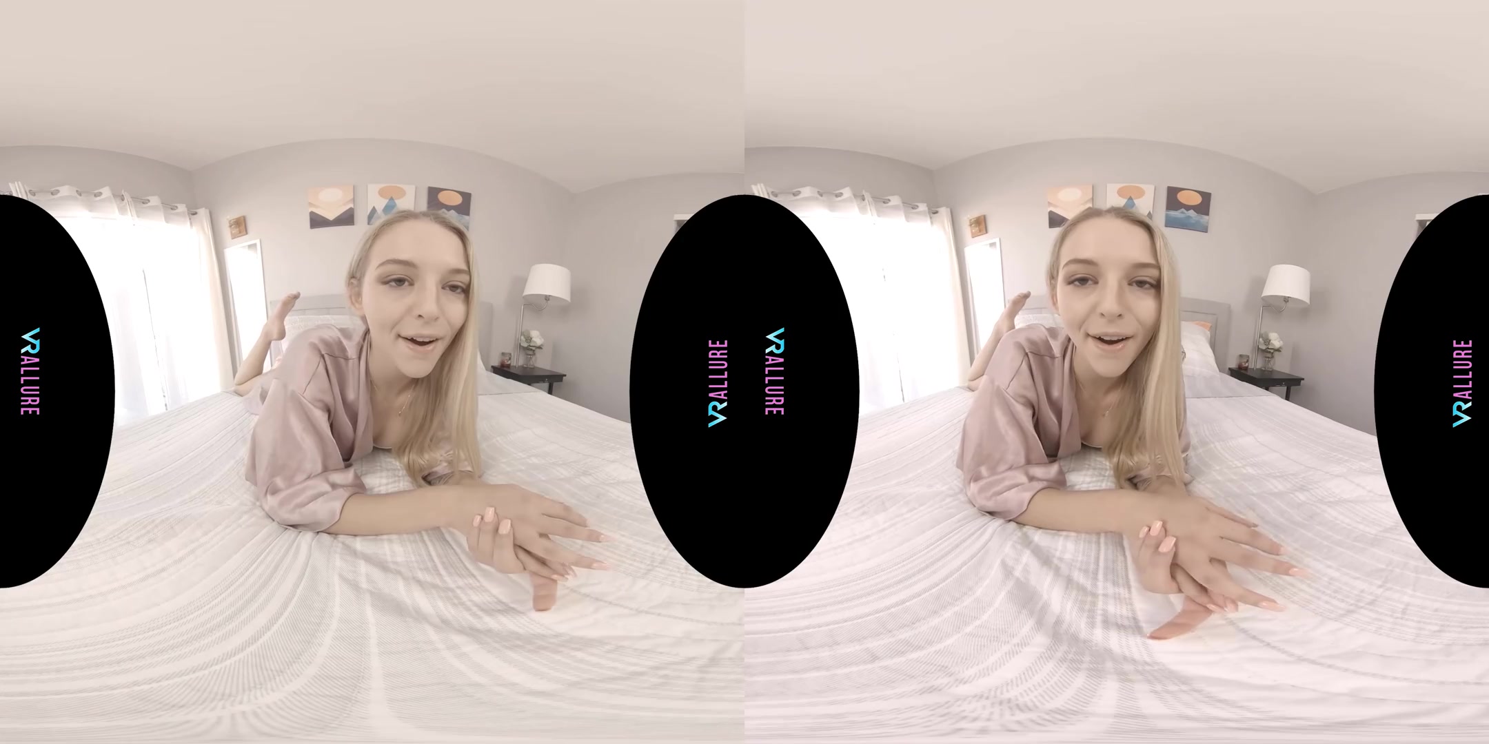 Maybe We Can Travel Together One Day! - Petite Blonde American teen 18+ Pornstar