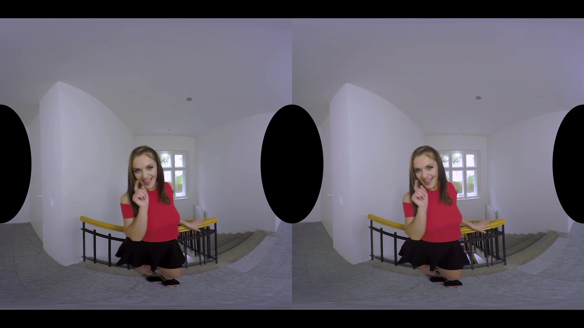 Bedroom Anal Secret - RealityLovers