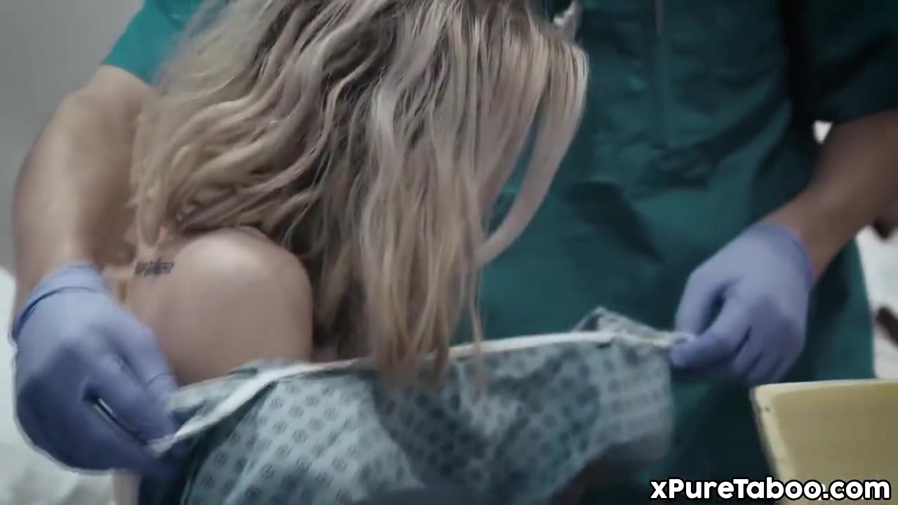 Doctor Jeopardizes Medical Licensing When Having Sex