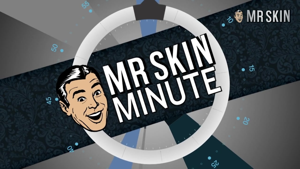 Charlize Theron's Nudity Is Fate - Mr.Skin