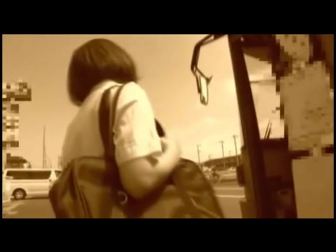Japanese Asian Candid Cam Video