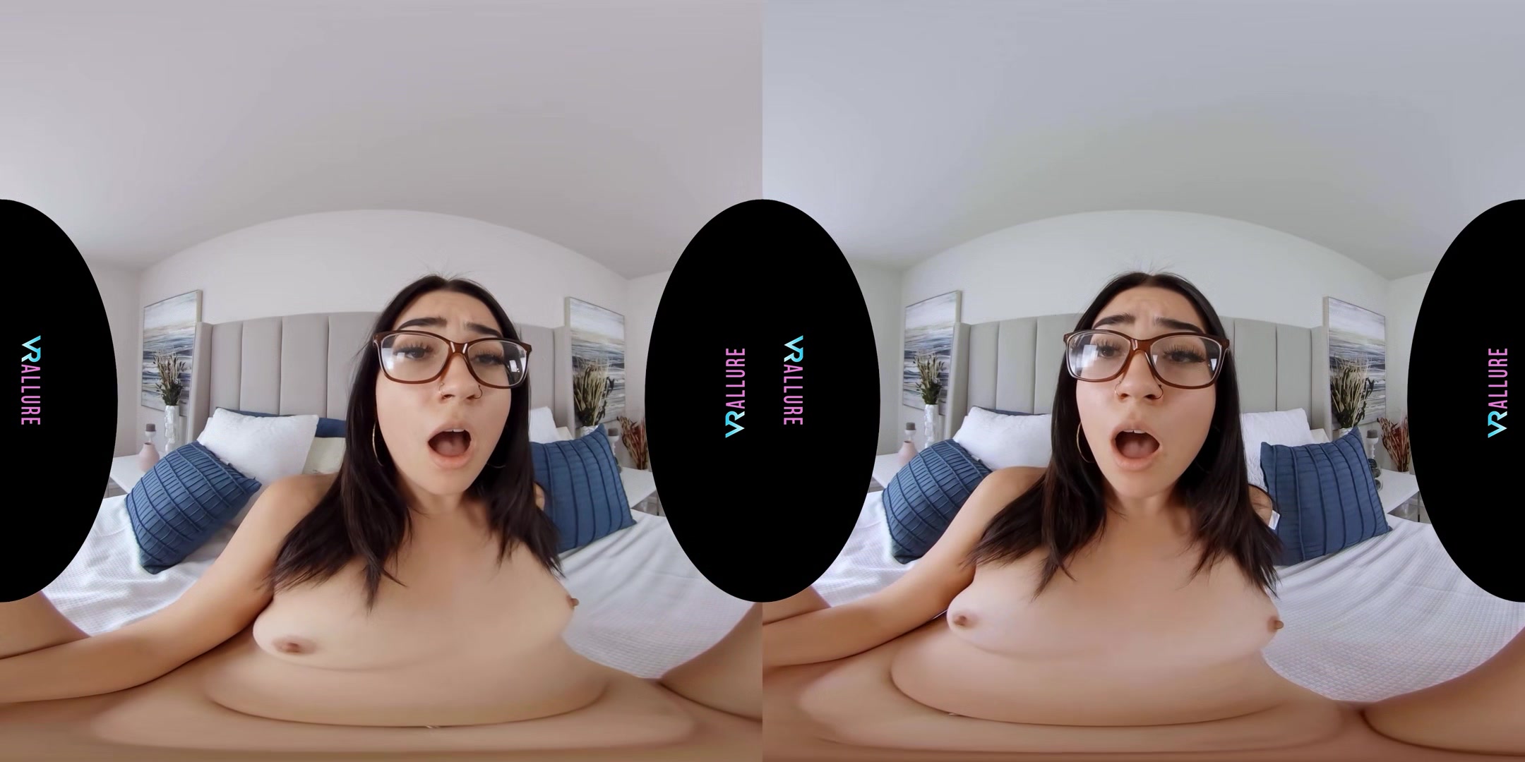 Callie Jacobs - VRHush