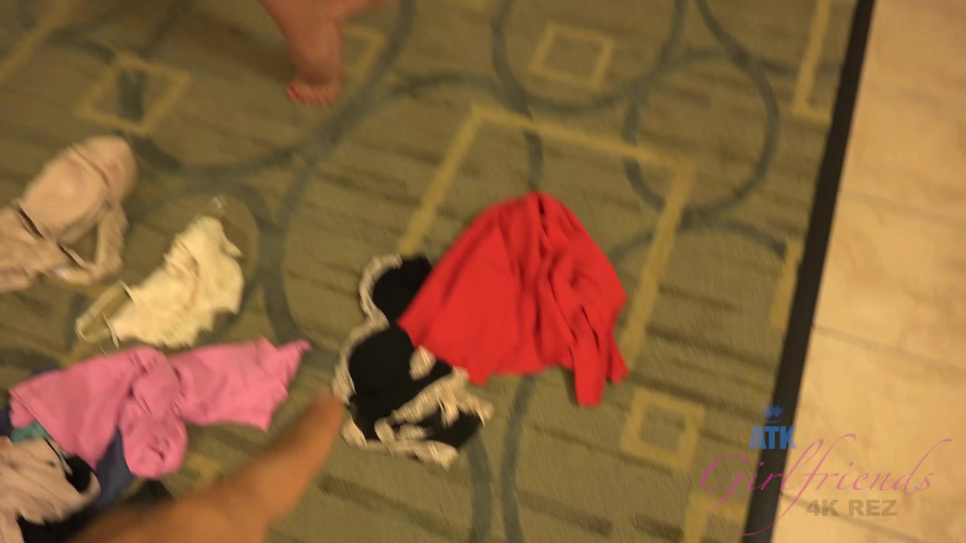 Virtual Vacation In Las Vegas With Jillian Janson Part 1