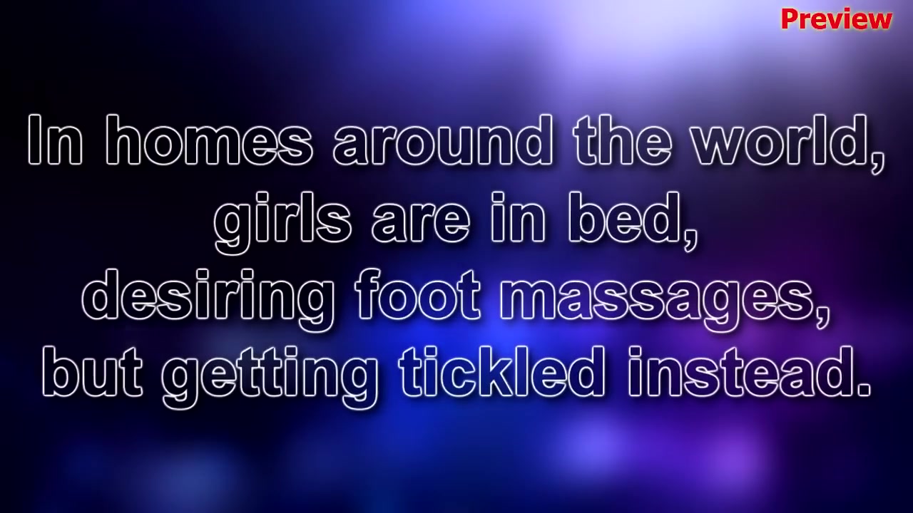 Ticklish Girls In Bed 2 4 Goddess Valora - Ticklevideos