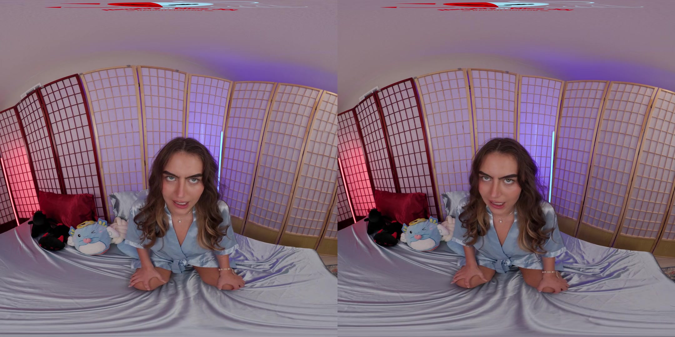 Selina Bentz Ignores Your Need To Cum Pointedly